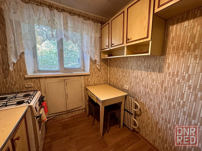 Сдам 1 комн. кв Пролетарский район, ул. Раздольная. Донецк - изображение 7