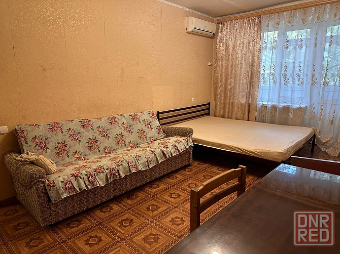 Сдам 1 комн. кв Пролетарский район, ул. Раздольная. Донецк - изображение 5