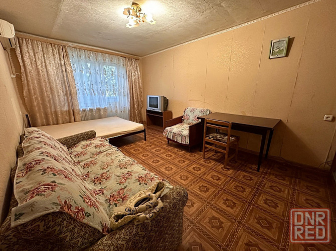 Сдам 1 комн. кв Пролетарский район, ул. Раздольная. Донецк - изображение 9