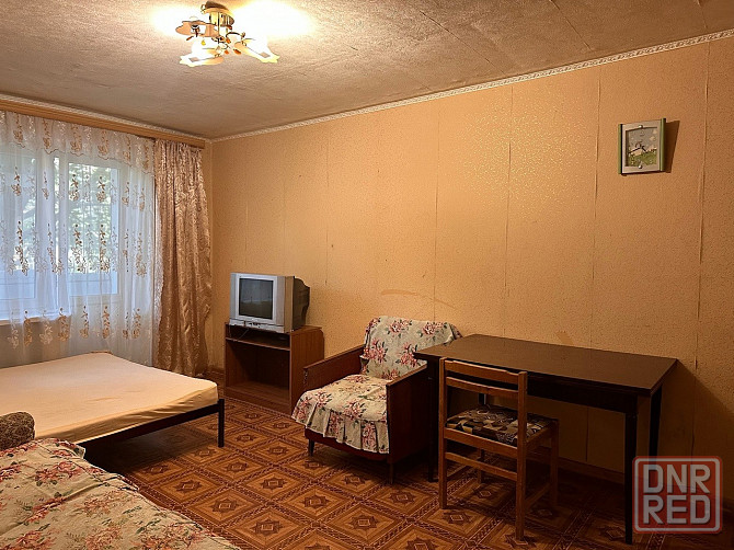 Сдам 1 комн. кв Пролетарский район, ул. Раздольная. Донецк - изображение 8