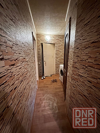 Сдам 1 комн. кв Пролетарский район, ул. Раздольная. Донецк - изображение 6