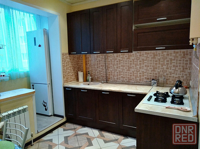 Сдается 2х комнатная квартира повышенной комфортности Донецк - изображение 5