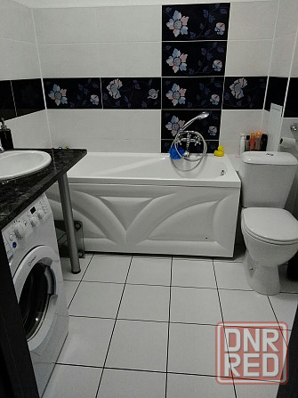 Сдается 2х комнатная квартира повышенной комфортности Донецк - изображение 4