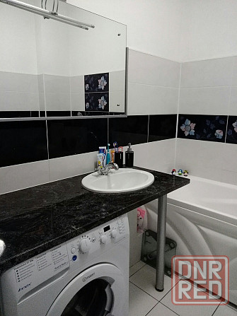 Сдается 2х комнатная квартира повышенной комфортности Донецк - изображение 3