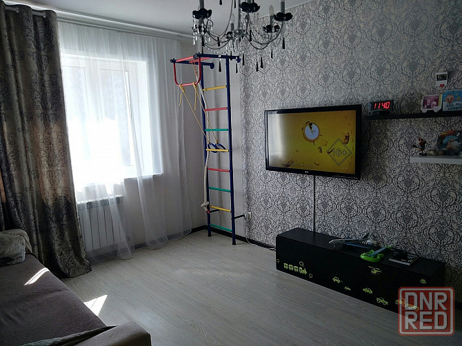 Сдается 2х комнатная квартира повышенной комфортности Донецк - изображение 1