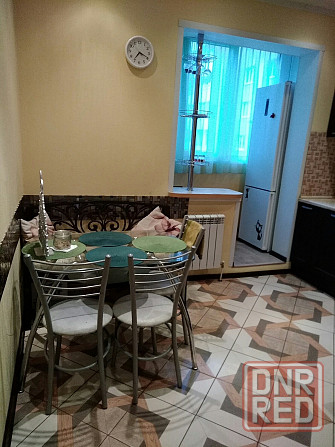 Сдается 2х комнатная квартира повышенной комфортности Донецк - изображение 6