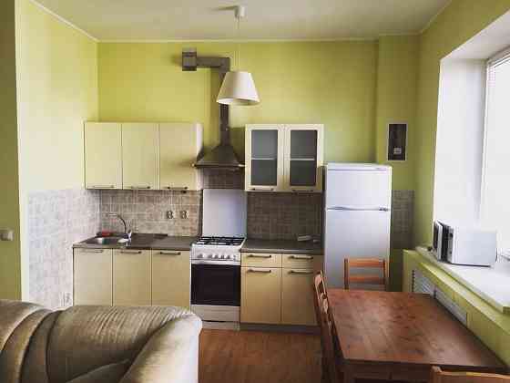 Сдается 3 комнатная квартира на Крытом рынке Донецк