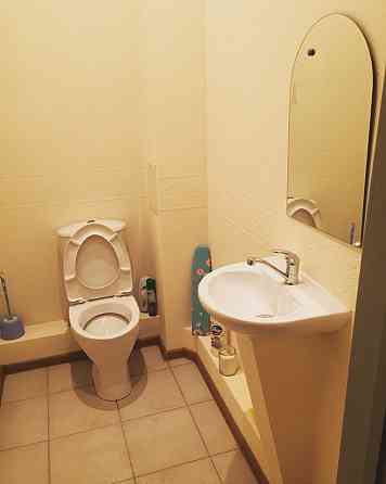 Сдается 3 комнатная квартира на Крытом рынке Донецк