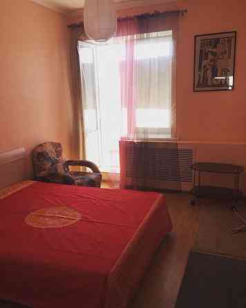 Сдается 3 комнатная квартира на Крытом рынке Донецк