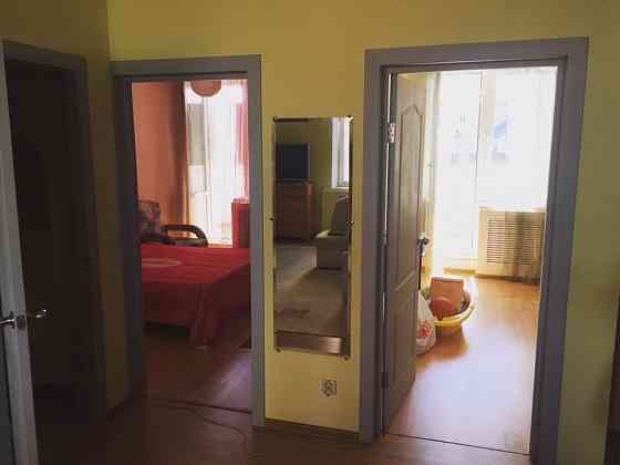 Сдается 3 комнатная квартира на Крытом рынке Донецк