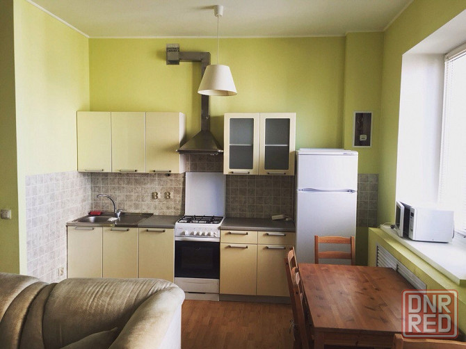 Сдается 3 комнатная квартира на Крытом рынке Донецк - изображение 4