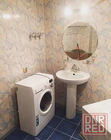 Сдается 3 комнатная квартира на Крытом рынке Донецк - изображение 7