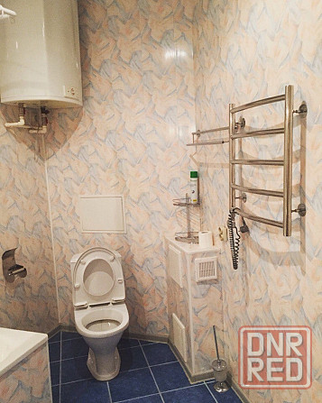 Сдается 3 комнатная квартира на Крытом рынке Донецк - изображение 5