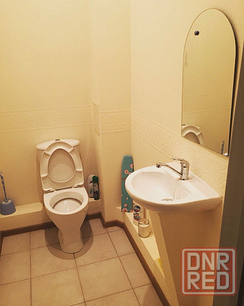 Сдается 3 комнатная квартира на Крытом рынке Донецк - изображение 3