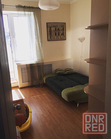 Сдается 3 комнатная квартира на Крытом рынке Донецк - изображение 8