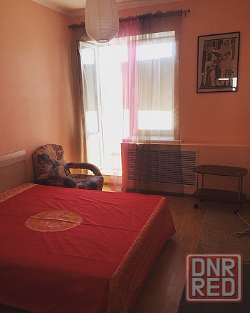 Сдается 3 комнатная квартира на Крытом рынке Донецк - изображение 2