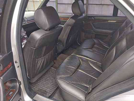 Mercedes-Benz S 420 W 140 Донецк