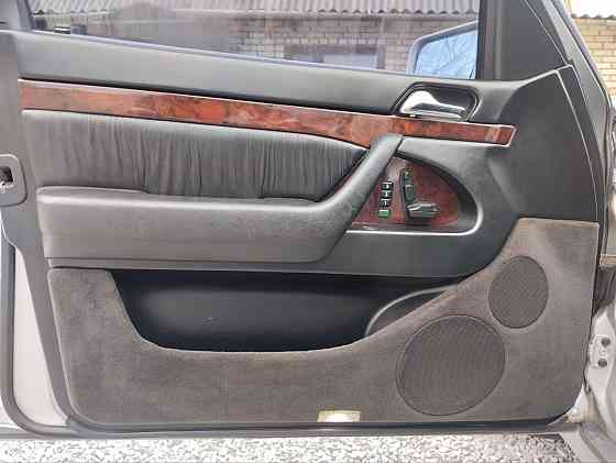 Mercedes-Benz S 420 W 140 Донецк