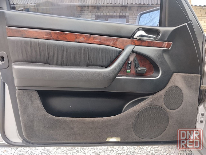 Mercedes-Benz S 420 W 140 Донецк - изображение 3