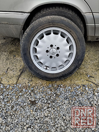 Mercedes-Benz S 420 W 140 Донецк - изображение 8