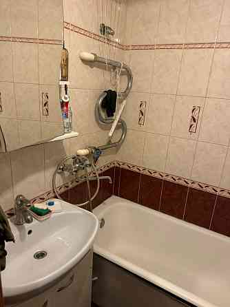 Долгосрочная аренда двушки на втором этаже! Донецк