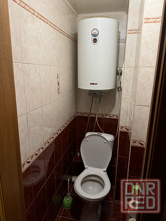 Долгосрочная аренда двушки на втором этаже! Донецк - изображение 1