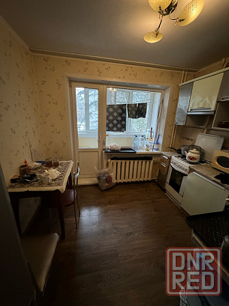 Долгосрочная аренда двушки на втором этаже! Донецк - изображение 6