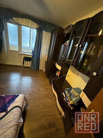 Долгосрочная аренда двушки на втором этаже! Донецк - изображение 5