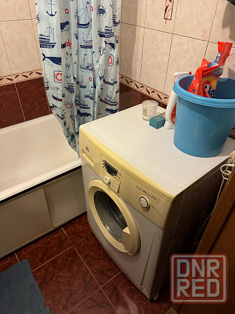 Долгосрочная аренда двушки на втором этаже! Донецк - изображение 4