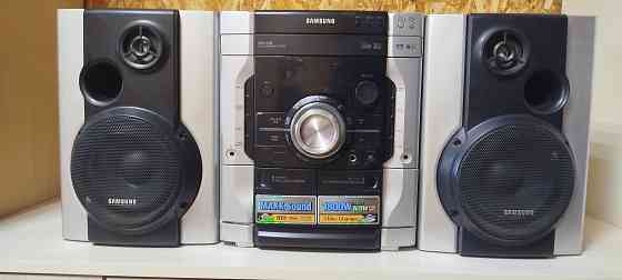 Музыкальный центр Samsung Макеевка