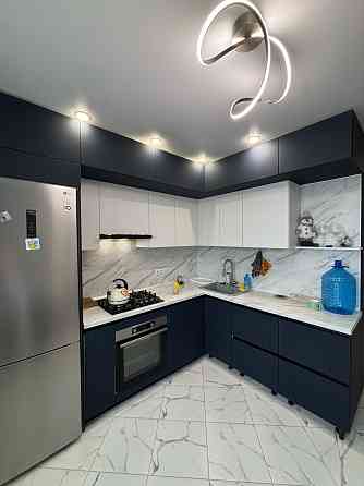 Бульвар Шевченко комфортное проживание Донецк