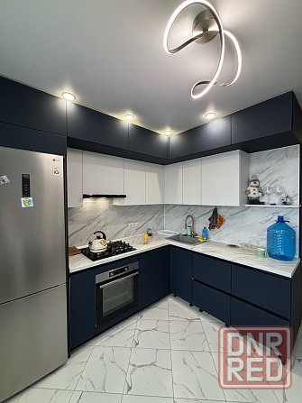 Бульвар Шевченко комфортное проживание Донецк - изображение 1