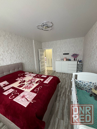 Бульвар Шевченко комфортное проживание Донецк - изображение 2