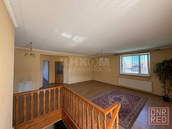 Продам Дом 250м2 рн. Пингвин Луганск - изображение 4