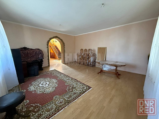 Продам Дом 250м2 рн. Пингвин Луганск - изображение 1