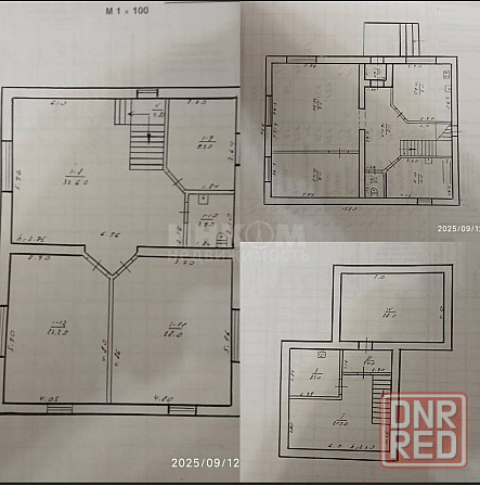Продам Дом 250м2 рн. Пингвин Луганск - изображение 10