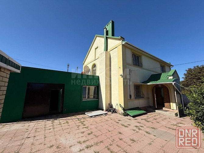 Продам Дом 250м2 рн. Пингвин Луганск - изображение 3