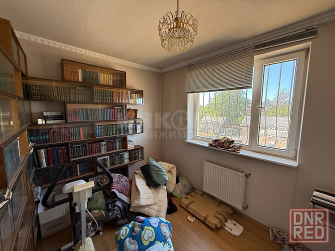 Продам Дом 250м2 рн. Пингвин Луганск - изображение 5