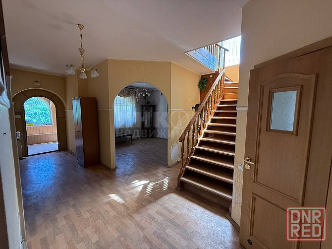 Продам Дом 250м2 рн. Пингвин Луганск - изображение 7