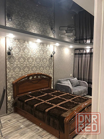 Сдается квартира в Кировском районе Донецк - изображение 1