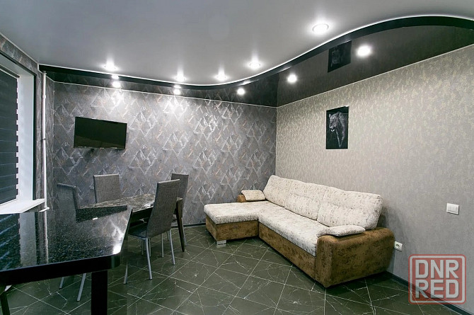 Сдается квартира в Кировском районе Донецк - изображение 7