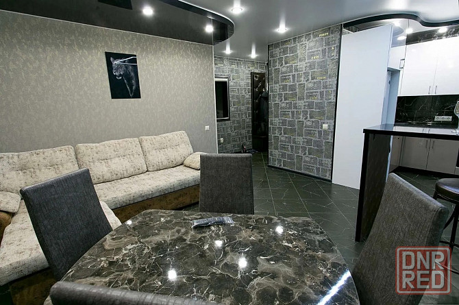 Сдается квартира в Кировском районе Донецк - изображение 5