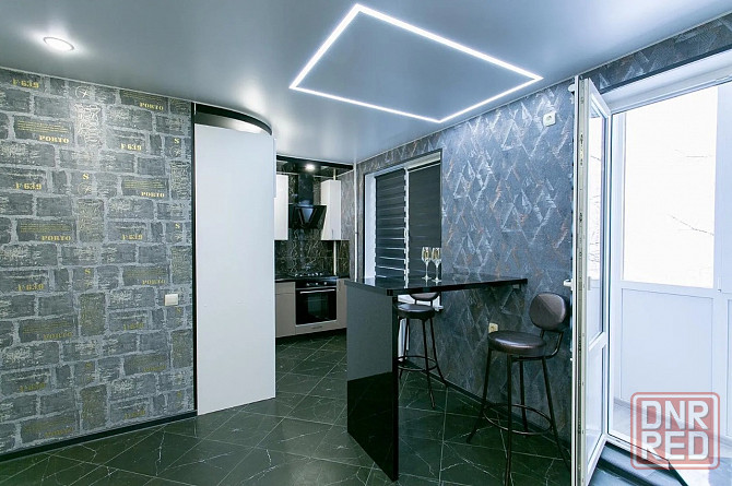 Сдается квартира в Кировском районе Донецк - изображение 2