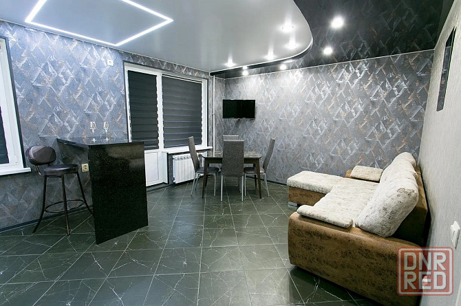 Сдается квартира в Кировском районе Донецк - изображение 3