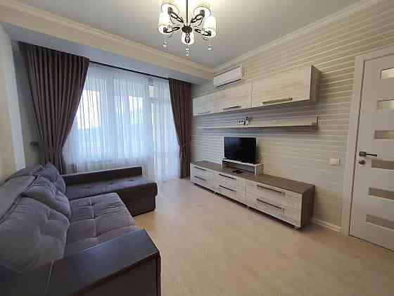 Аренда квартиры на Улице Университетская Донецк