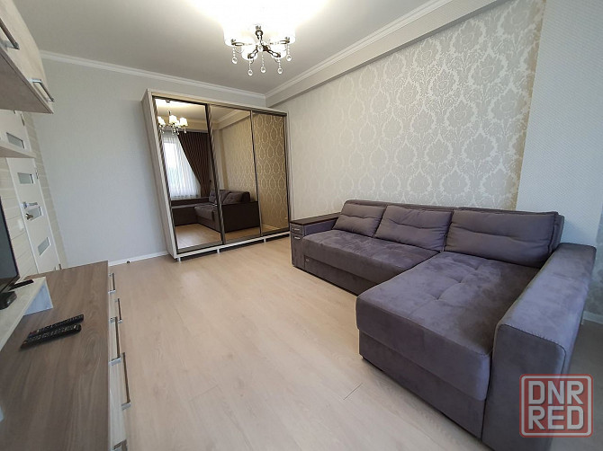 Аренда квартиры на Улице Университетская Донецк - изображение 2