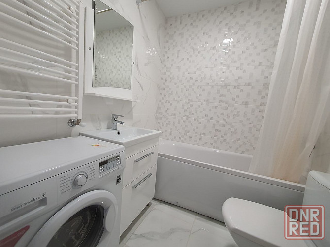 Аренда квартиры на Улице Университетская Донецк - изображение 7