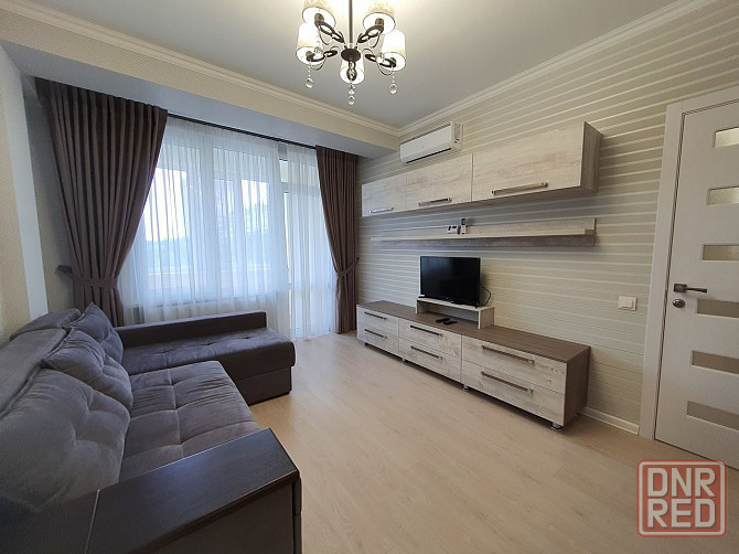 Аренда квартиры на Улице Университетская Донецк - изображение 4