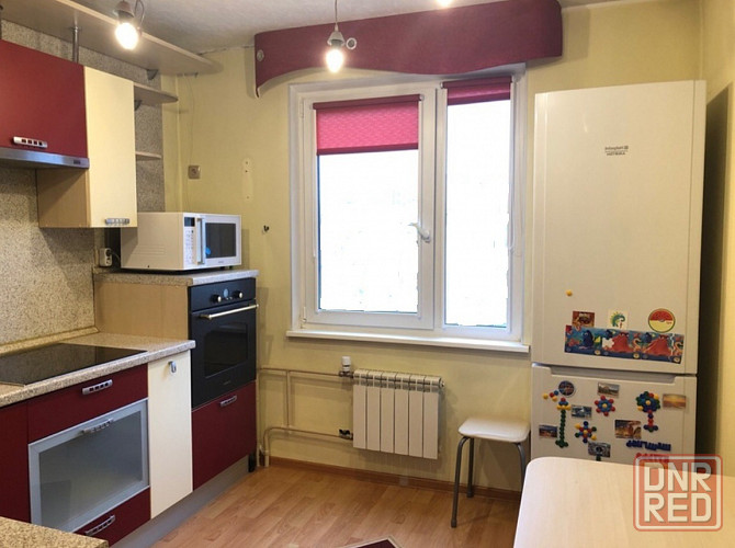 Пролетарский район,хороший ремонт Донецк - изображение 1