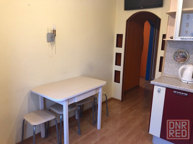 Пролетарский район,хороший ремонт Донецк - изображение 5